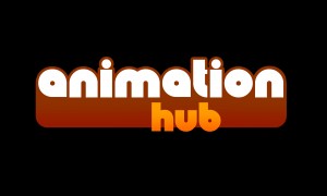 Animation Hub Logo