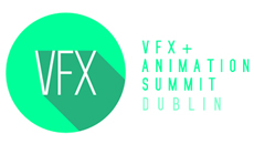 Irish VFX and Animation Summit