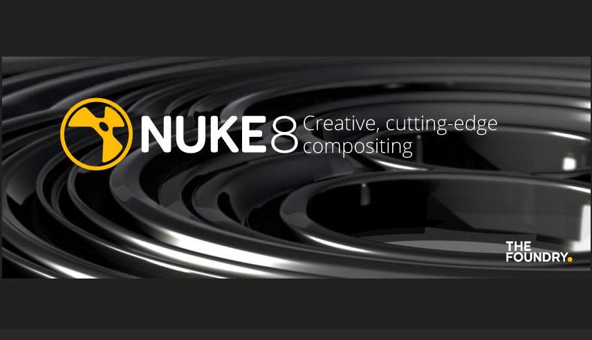 29.08.14 | Nuke Compositing Intermediate (3 Days – 29th, 30th and 31st August)