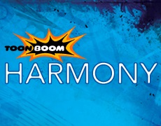 Toon Boom Harmony Training (in association with Mercury Filmworks and Toon Boom Animation Inc)