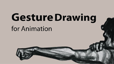 10.05.14 | Gesture Drawing for Animation (1 Day)