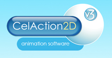22.09.14 | Introduction to Cel Action (10 Monday Evenings)