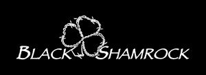 Black Shamrock Games