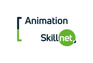Animation Skillnet – SUBSIDISED TRAINING FOR ANIMATION, GAMES AND VFX.  Animation Skillnet provides subsidised training solutions to the animation,  games and VFX sectors in Ireland through high-end, bespoke training courses  that are