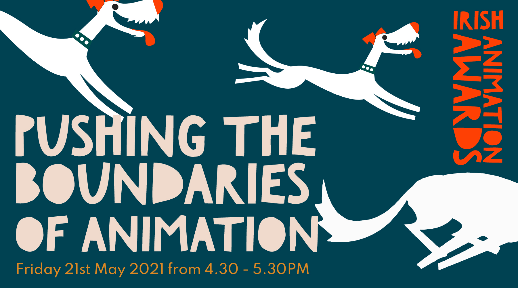 Pushing the boundaries of Animation