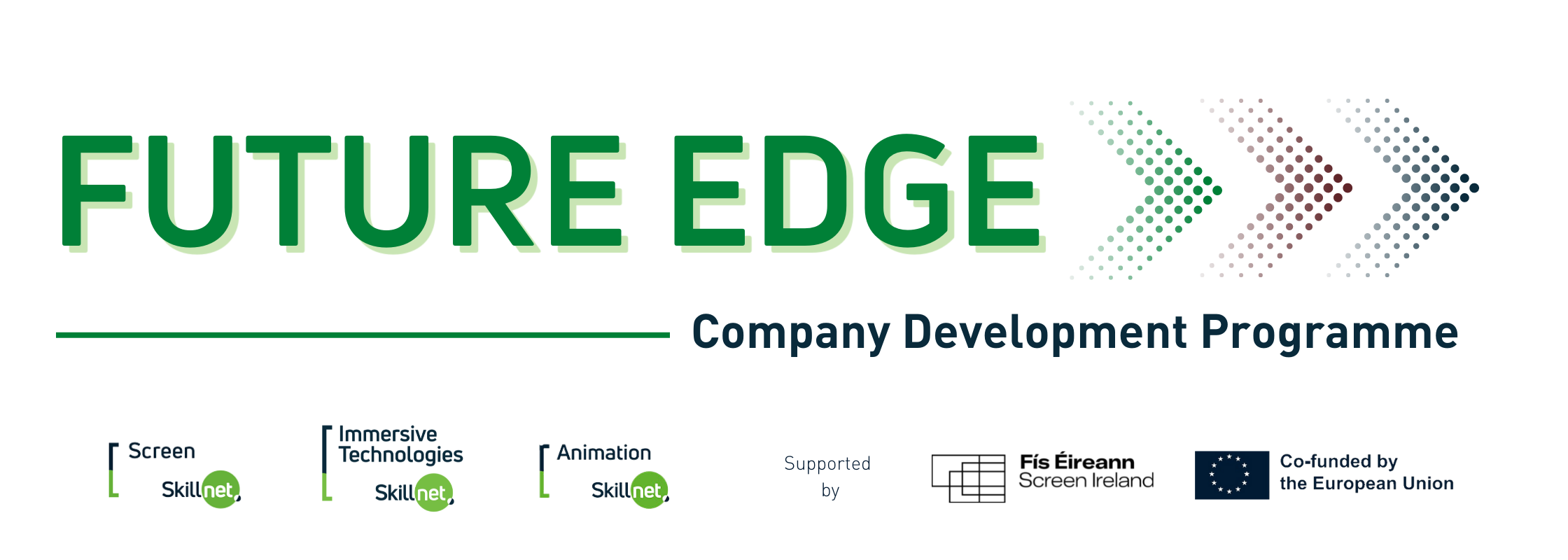 10.22 FUTURE EDGE – Company Development Programme